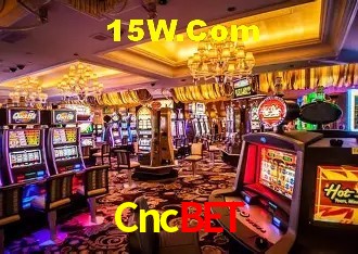 Cncbet - Pagamento PIX Instantâneo