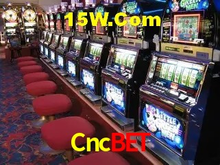 Cncbet - cassino ao vivo